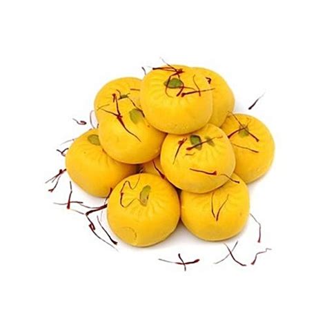 Buy Dadus Sweets - Kesar Peda Online at Best Price of Rs 800 - bigbasket