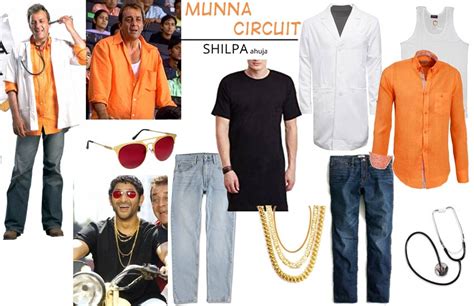 Bollywood Theme Party Outfits For Men: 21 Male Dress Ideas