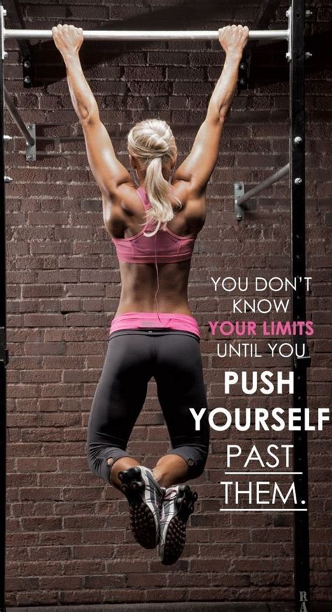 80 Female Fitness Motivation Posters That Inspire You To Work Out ...