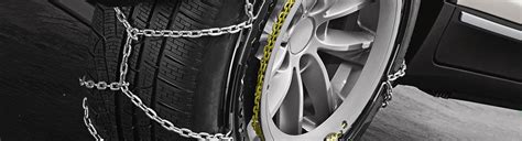 Semi Truck Snow Chains - TRUCKiD.com