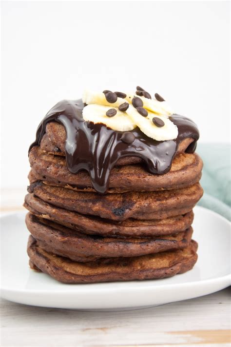 Easy Homemade Chocolate Syrup Recipe for Pancakes