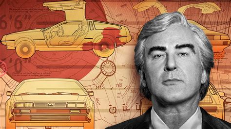 Framing John DeLorean: Trailer 1 - Trailers & Videos - Rotten Tomatoes