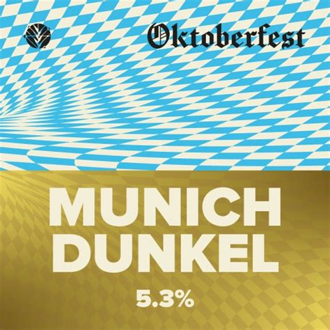 Munich Dunkel - Principia - Untappd