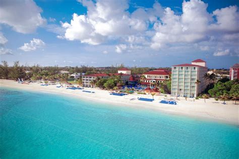 BREEZES RESORT & SPA ALL INCLUSIVE, BAHAMAS - ADULTS ONLY - Cable Beach ...