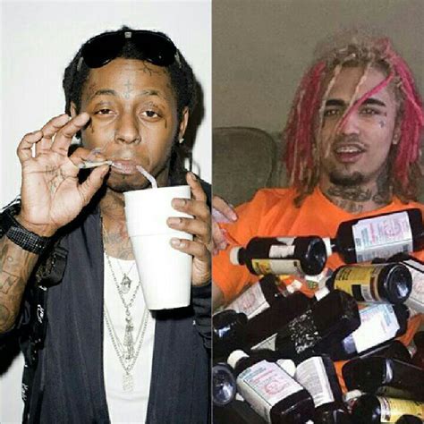 O QUE É PURPLE DRANK LEAN ??? “ A DROGA DOS RAPPERS ” | [Lil Pump] Amino