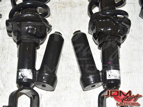 Used JDM Honda s2000 Front & Rear Suspensions for Sale AP1 2000-2003