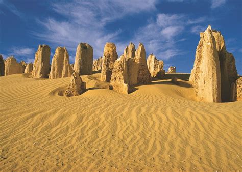 Visit Nambung National Park, Australia | Audley Travel