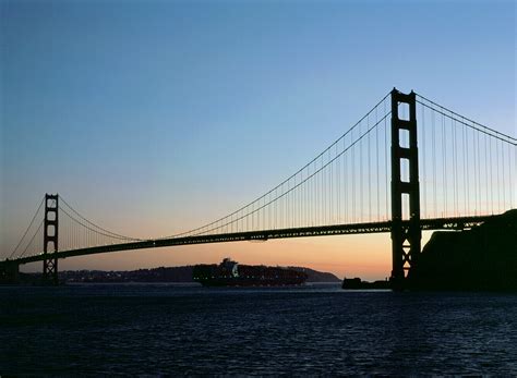 Golden Gate Bridge, USA