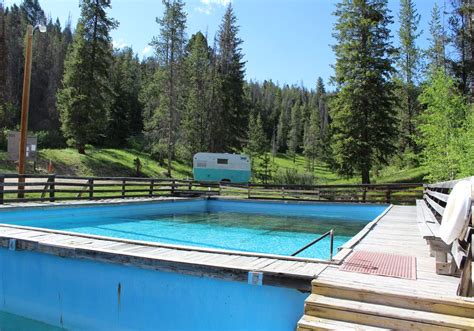 Elkhorn Hot Springs – Southwest Montana's Relaxation Destination ...