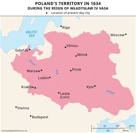 Polish-Lithuanian Commonwealth - The liberum veto and attempts at ...