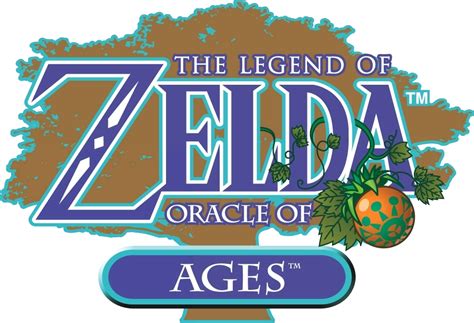 The Legend of Zelda: Oracle of Ages/Table of Contents — StrategyWiki ...