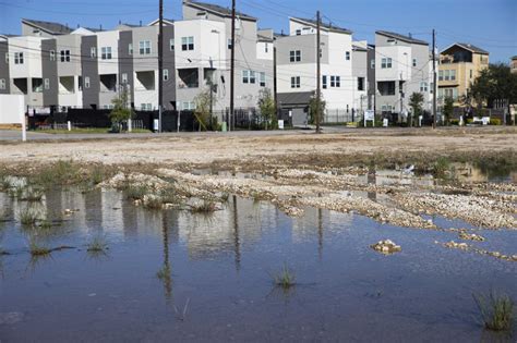 'You’re pushing us out': Fifth Ward residents say development deal ...