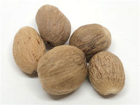 Nutmeg | Buy Your Favorite Spices at Spice Hound