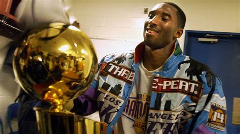 Kobe Bryant had a 5-2 record in NBA Finals - Los Angeles Times