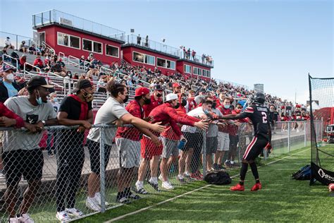 BREAKING: Carleton University renames Ravens Perch to TAAG Park