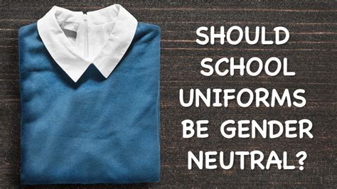 School uniform policies questioned by parents a waste of time, writes ...