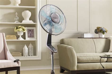 6 Best Pedestal Fans Reviewed in Detail (Winter 2024)