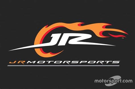 JR Motorsports Profile Page - History, News, Photos and Videos