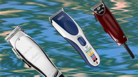 The 10 Best Hair Clippers for DIY Buzz Cuts, Bald Men, and Shape-Ups ...