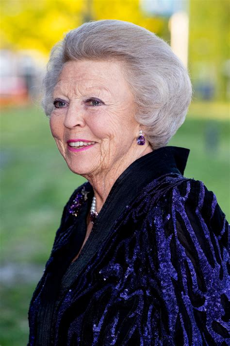 Princess Beatrix Attends King's Day Concert 2019 — Royal Portraits Gallery