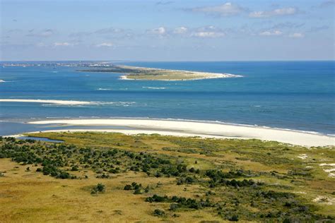 Hatteras Inlet in Hatteras, NC, United States - inlet Reviews - Phone ...