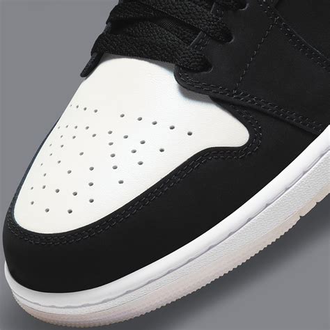 The Air Jordan 1 Low "Diamond" Drops February 9 | HOUSE OF HEAT