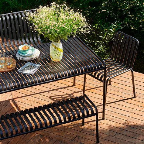 Hay - Palissade Bench | Connox