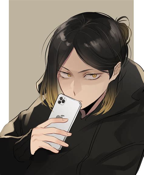 수쟁 on Twitter | Haikyuu manga, Kenma kozume, Haikyuu anime