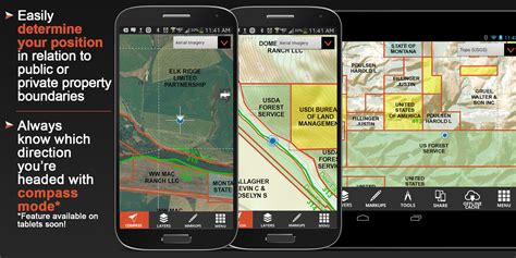 HUNT App: Hunting GPS Maps APK Free Android App download - Appraw