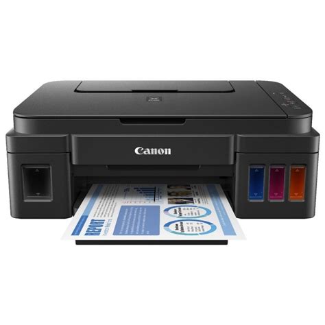 Canon Jet d'encre Pixma GSeries G2411