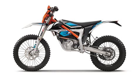 2020 KTM Freeride EX-C Guide • Total Motorcycle