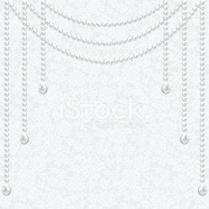 Lace Fabric Background Stock Vector | Royalty-Free | FreeImages