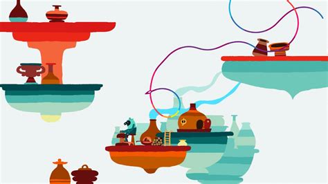 Hohokum Review – Eggplante!