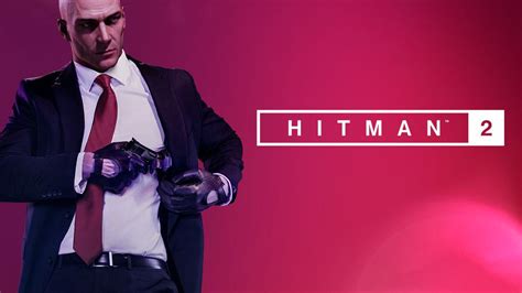 Hitman 3 early access - rightcities