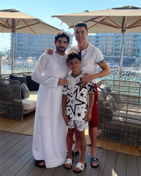 PICS: Inside Dubai ruler Mohammed bin Rashid Al Maktoum's son Hamdan ...