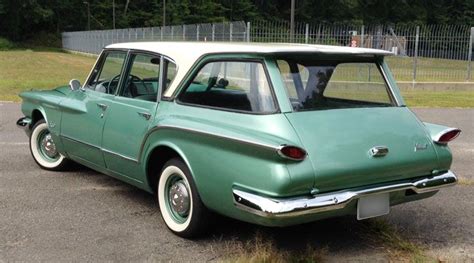 1960 Valiant V200 Suburban | Station wagon cars, Station wagon ...