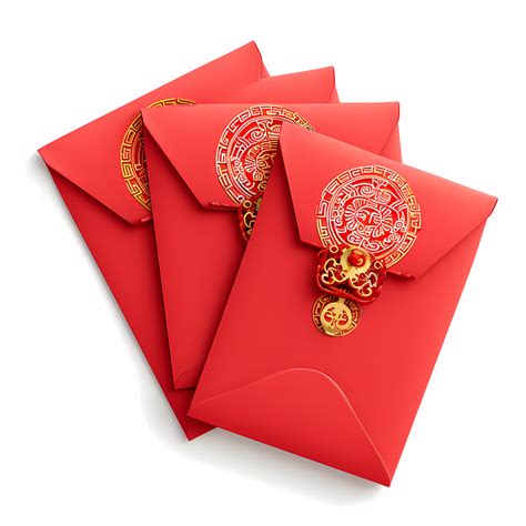 Red Envelopes,Chinese New Year,Others PNG Clipart - Royalty Free SVG / PNG