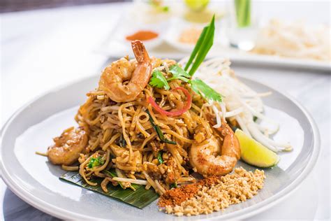 How to make phat thai - Lonely Planet