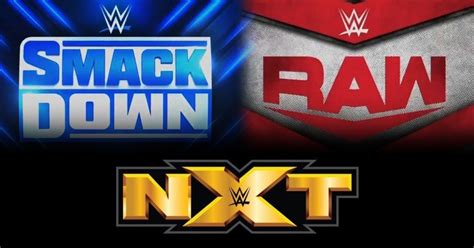 Top WWE Star Pushing For More NXT Call Ups To SmackDown - eWrestlingNews.com