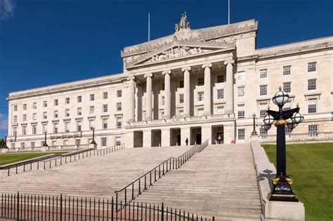 Stormont Assembly set for recall debate hours before election deadline - Belfast Live