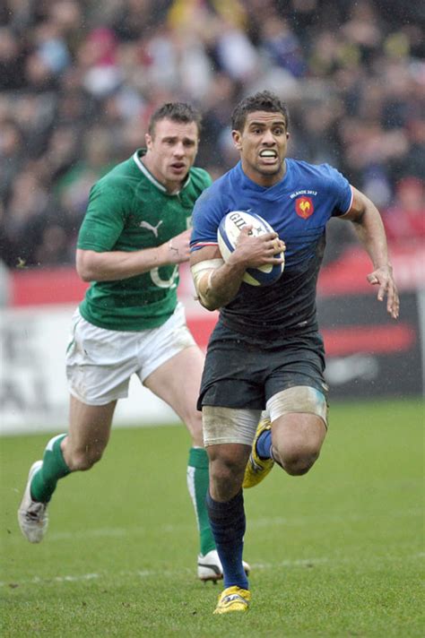 France v Ireland player ratings | The Independent | The Independent