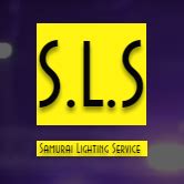 Samurai Lighting Service