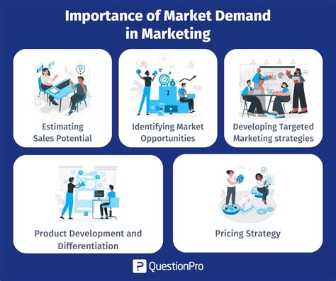 Market Demand: Definition, Strategies, & How to Calculate