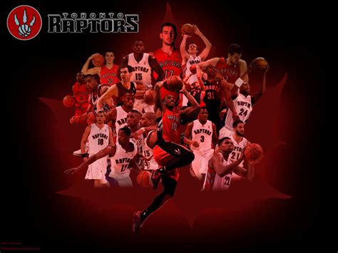 Toronto Raptors Wallpaper HD - WallpaperSafari