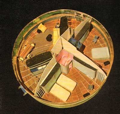 Gallery of Architecture Classics: The Dymaxion House / Buckminster Fuller - 16