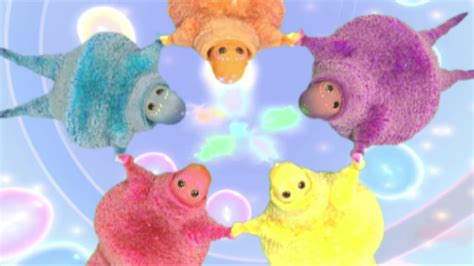 Boohbah Wallpapers - Wallpaper Cave