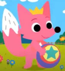 Pinkfong (Early 2014) by mjhenry83 on DeviantArt