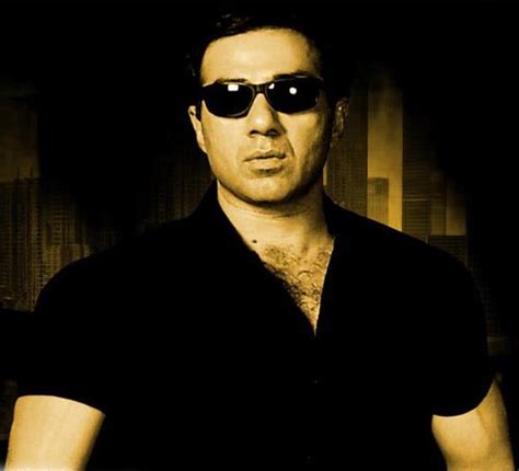 Sunny Deol biography, birth date, birth place and pictures