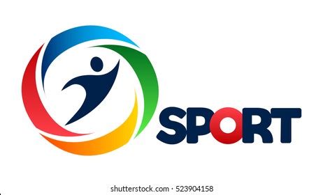 1,699,303 Sports Logo Images, Stock Photos, 3D objects, & Vectors | Shutterstock