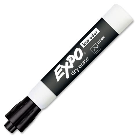 Expo Large Barrel Dry-Erase Markers - Markers & Dry-Erase | Newell Brands